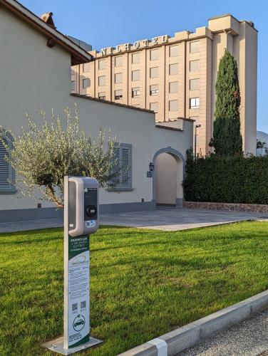 Foto de los servicios de Nilhotel