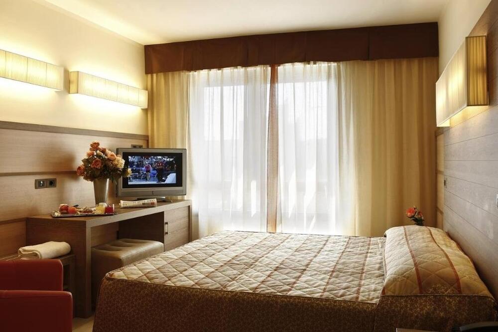 Foto general de Nilhotel