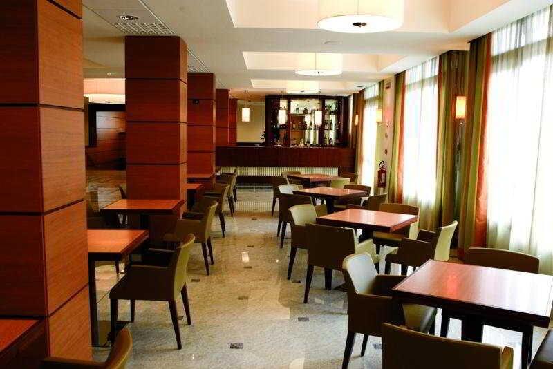 Foto general de Nilhotel