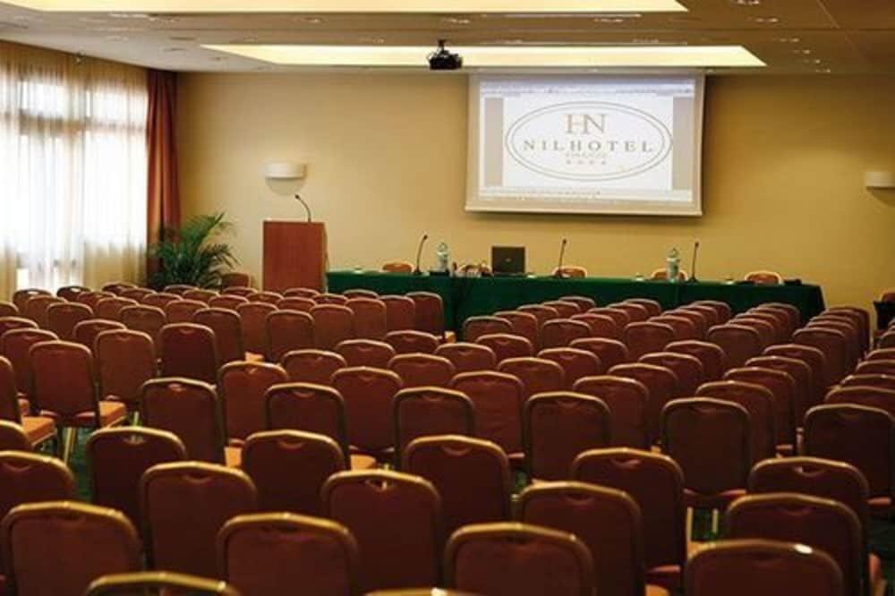 Foto general de Nilhotel