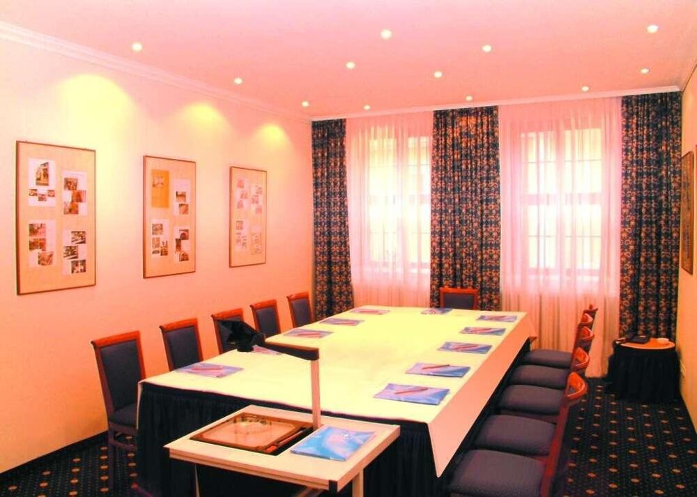 Foto de los servicios de Romantik Hotel Tuchmacher