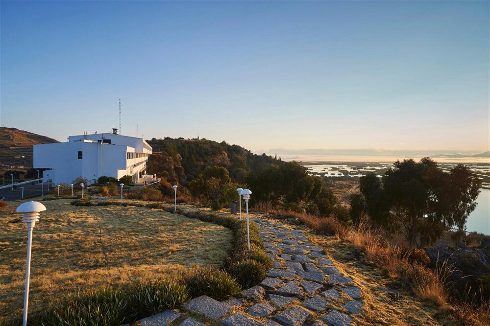 Foto general de GHL Hotel Lago Titicaca Puno