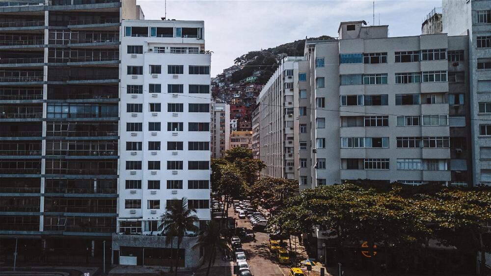 Foto general de Hotel Selina Copacabana