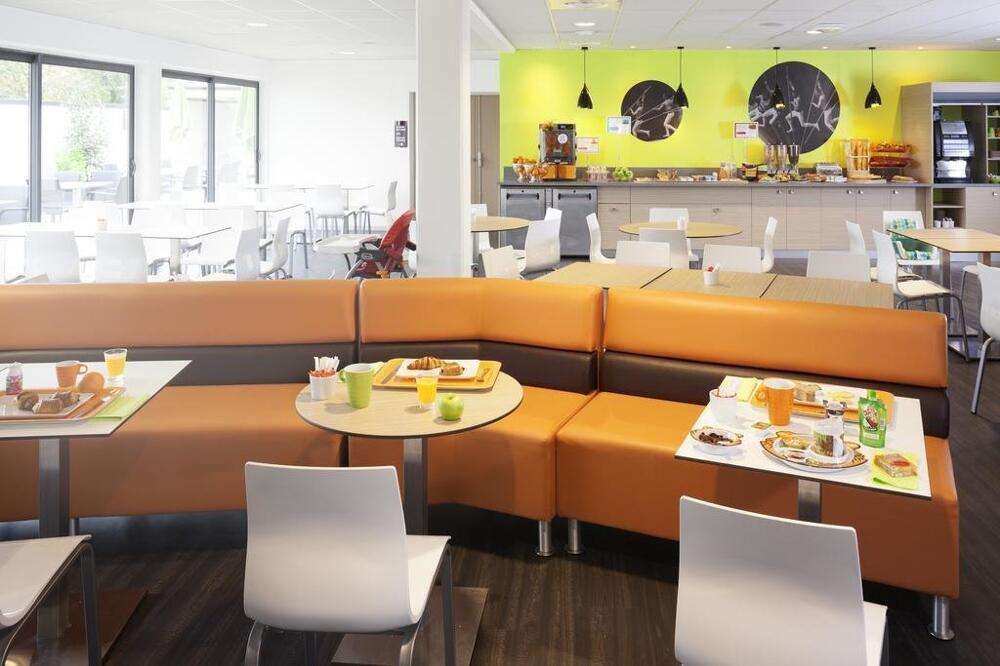Foto general de Hotel ibis Styles Beaune Centre