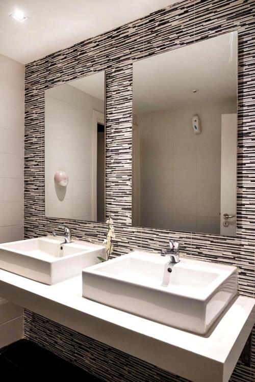 Foto del baño de Hotel Carlton