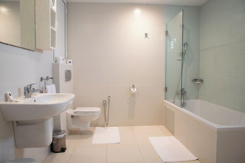 Foto del baño de Hotel Carlton