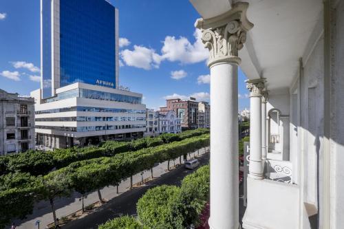 Foto del entorno de Hotel Carlton