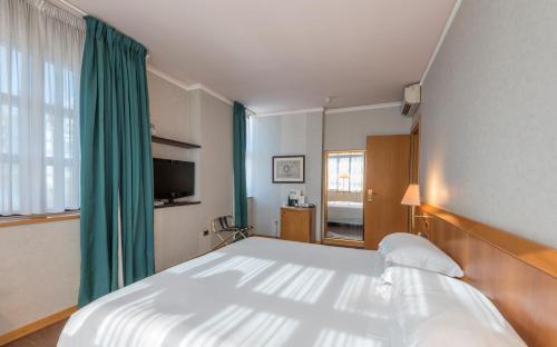 Foto de una habitación de Caesar&amp;#039;s Hotel