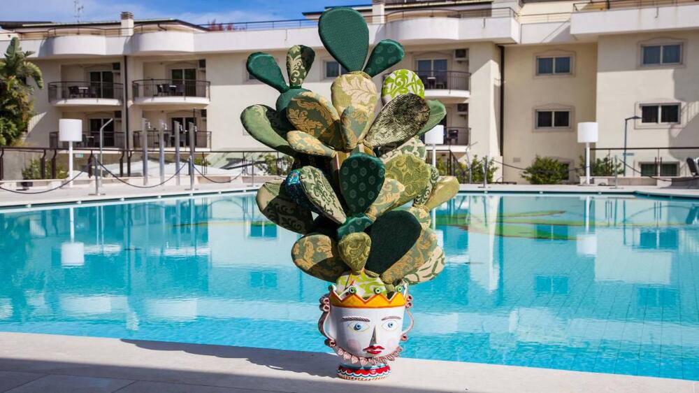 Foto de los servicios de 4 Spa Resort Hotel