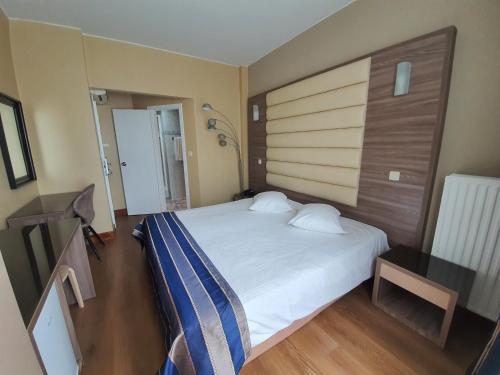 Foto del entorno de Hotel Midi-Zuid