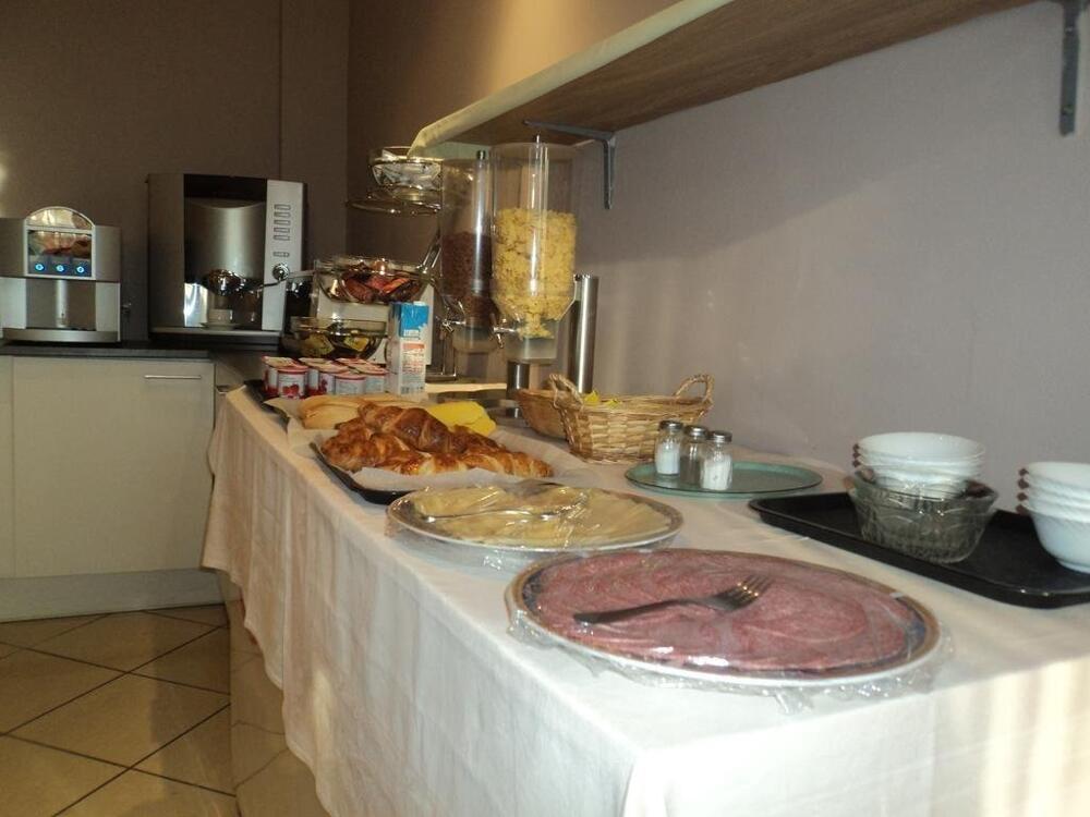 Foto general de Hotel Albergo
