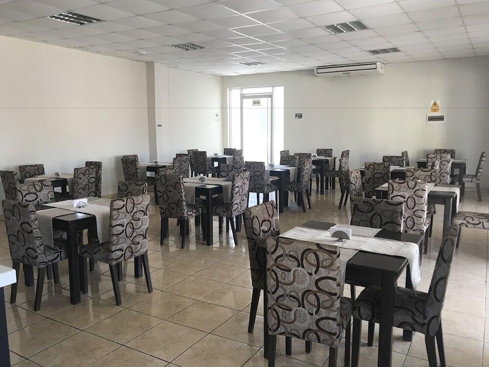 Foto de restauración de El Angolo Hotel Talara, Piura