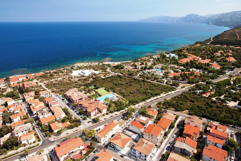 Foto general de Hotel Club Parco Blu