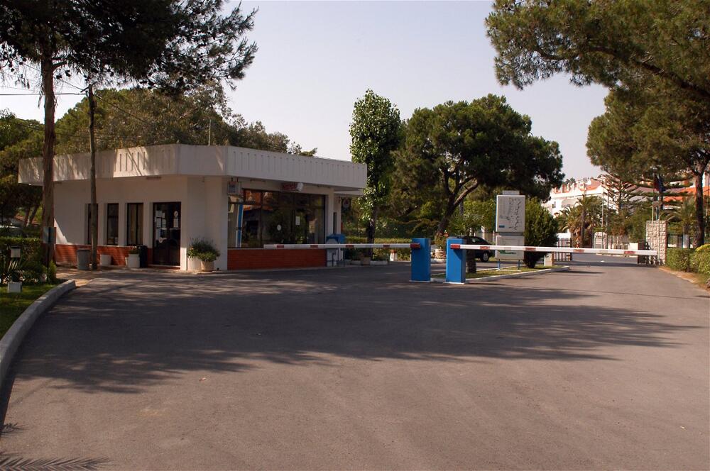 Foto general de Camping Parque de Campismo Orbitur Costa de Caparica