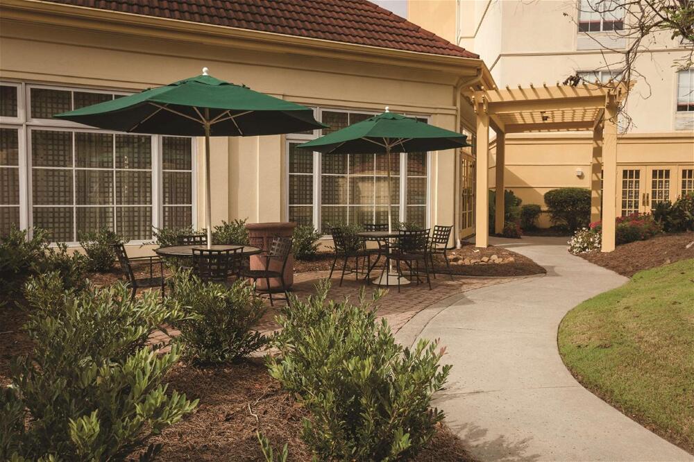Foto general de Hotel La Quinta by Wyndham Atlanta Ballpark/Galleria