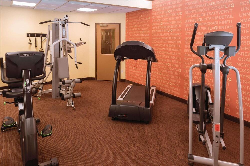 Foto de los servicios de Hotel La Quinta by Wyndham Atlanta Ballpark/Galleria