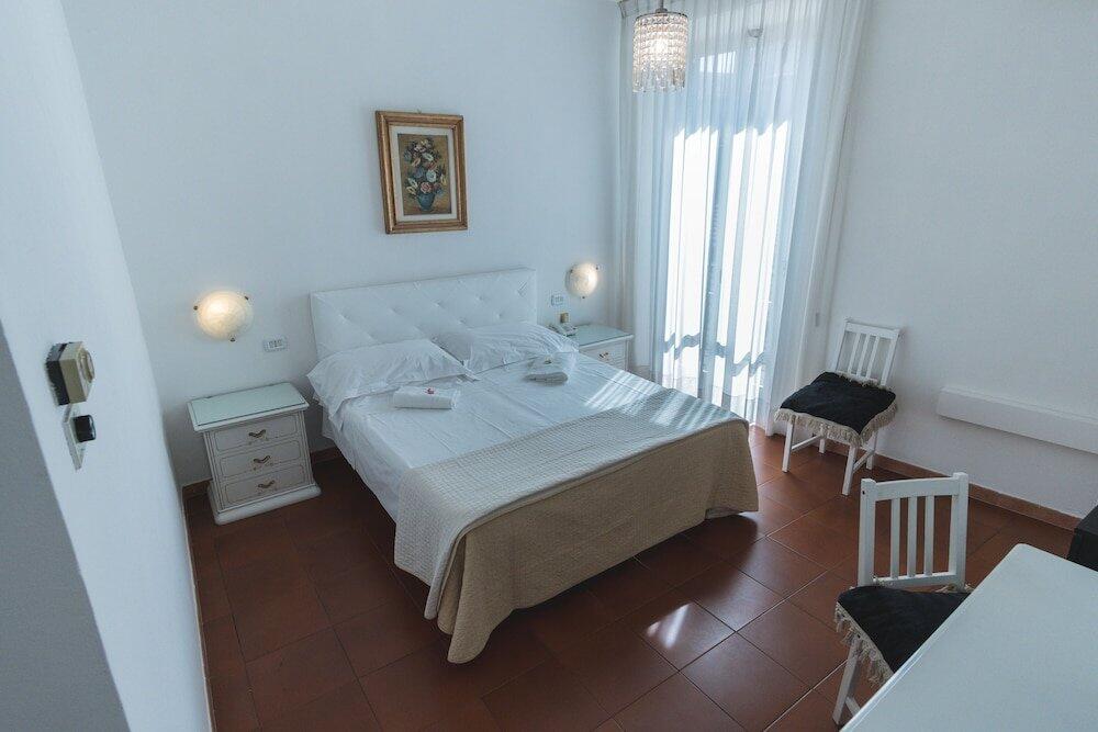 Foto de una habitación de Hotel Victoria