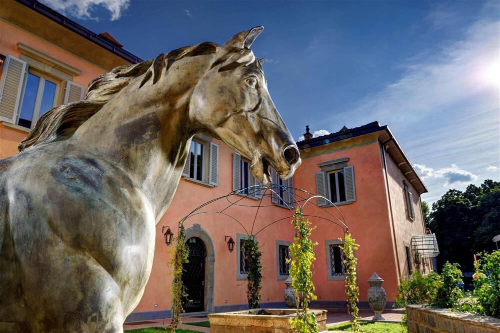 Foto general de Hotel Ville Sull&amp;#039;Arno