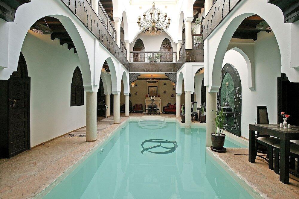 Foto general de Riad Opale