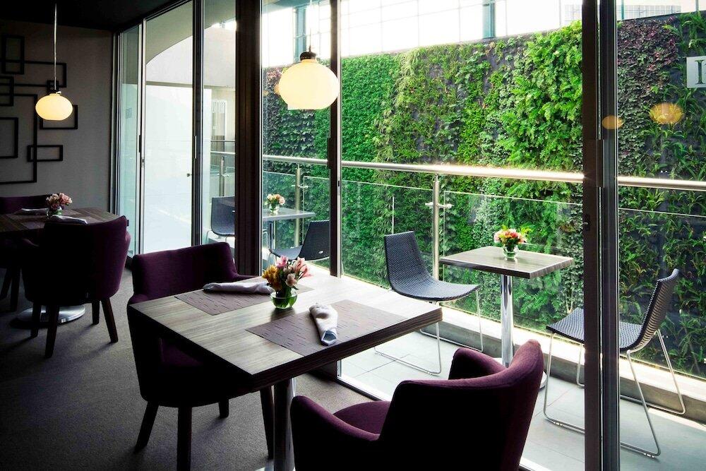 Dining – Hotel Pennsylvania Suites