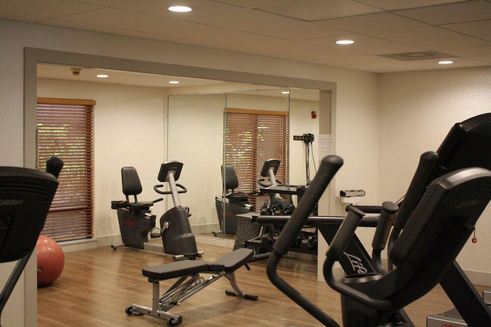 Foto de los servicios de Holiday Inn Express Atlanta - Northeast I-85 - Clairmont Road, an IHG Hotel