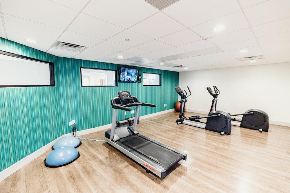 Foto de los servicios de Holiday Inn Express Atlanta - Northeast I-85 - Clairmont Road, an IHG Hotel