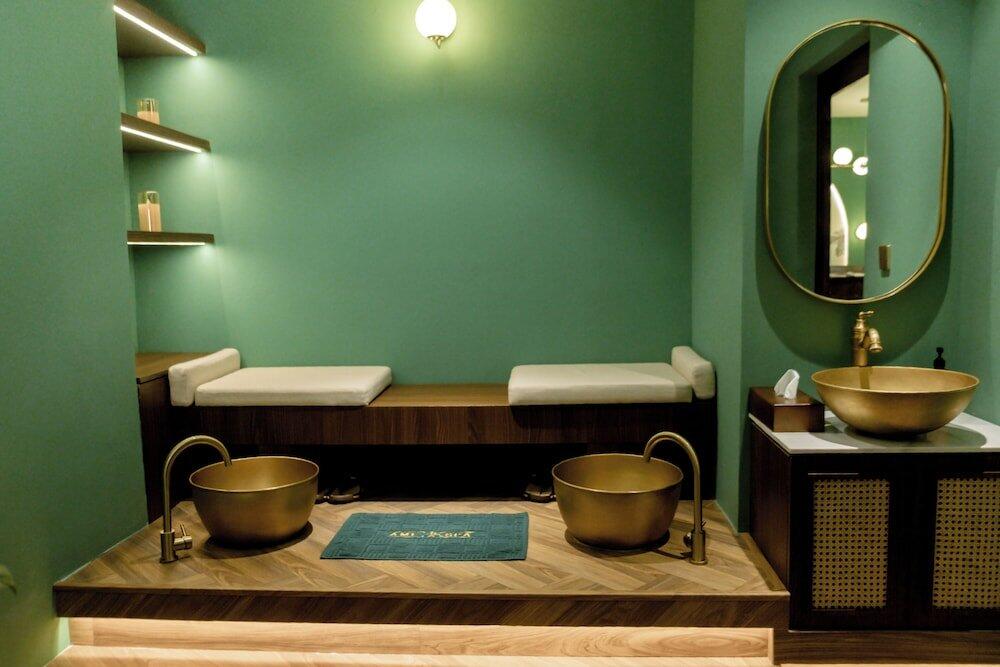 Foto de los servicios de Apartamentos Ascott Jakarta