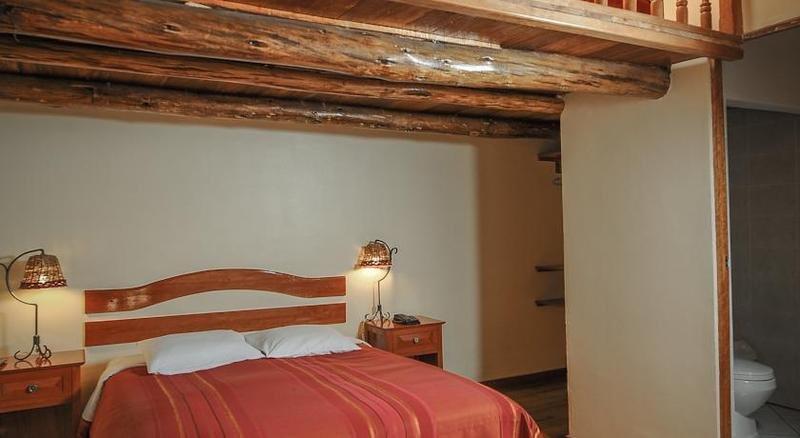 Foto general de Huascaran Casa Boutique Cusco