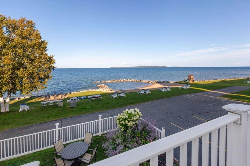 Surrounding area – Hotel Baymont by Wyndham St. Ignace Lakefront