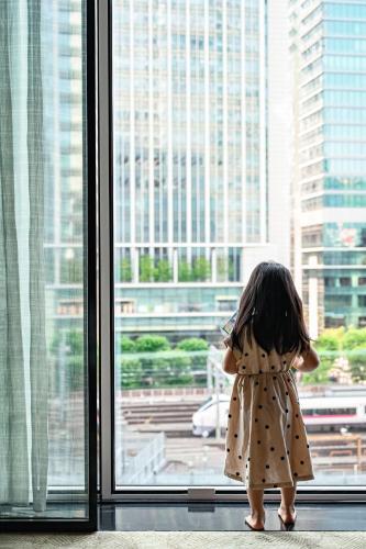 Foto del entorno de Four Seasons Hotel Tokyo at Marunouchi