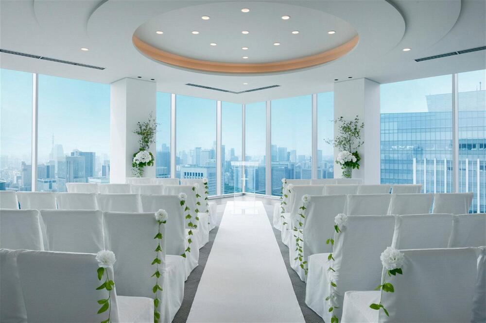 Foto general de Four Seasons Hotel Tokyo at Marunouchi