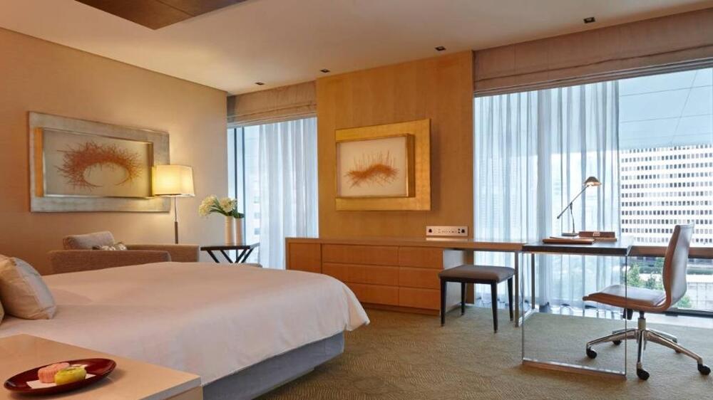 Foto general de Four Seasons Hotel Tokyo at Marunouchi