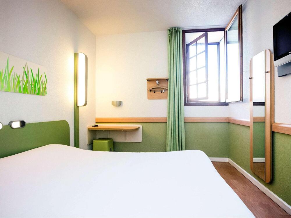 Foto general de Hotel ibis budget Marseille Vieux Port