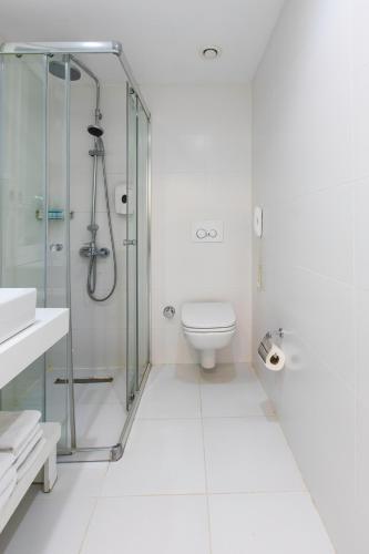 Foto del baño de Complejo Labranda TMT Bodrum
