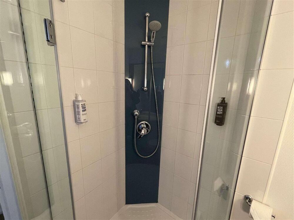 Foto de una habitación de Hotel Ibis Sofia Airport