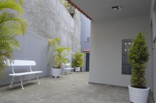 Foto del exterior de Apartamentos Turísticos Vitoria by Petit Hotels