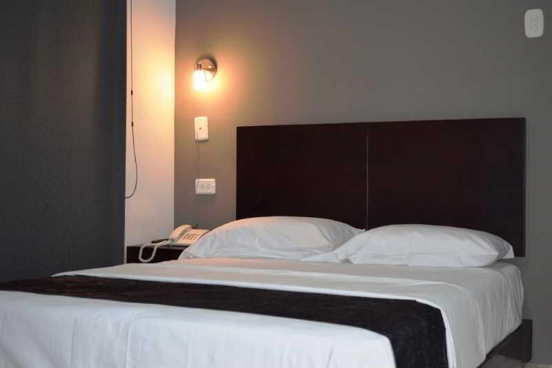 Foto general de Ribai Hotels -Riohacha