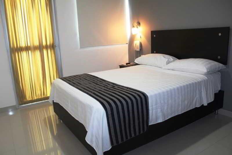Foto general de Ribai Hotels -Riohacha