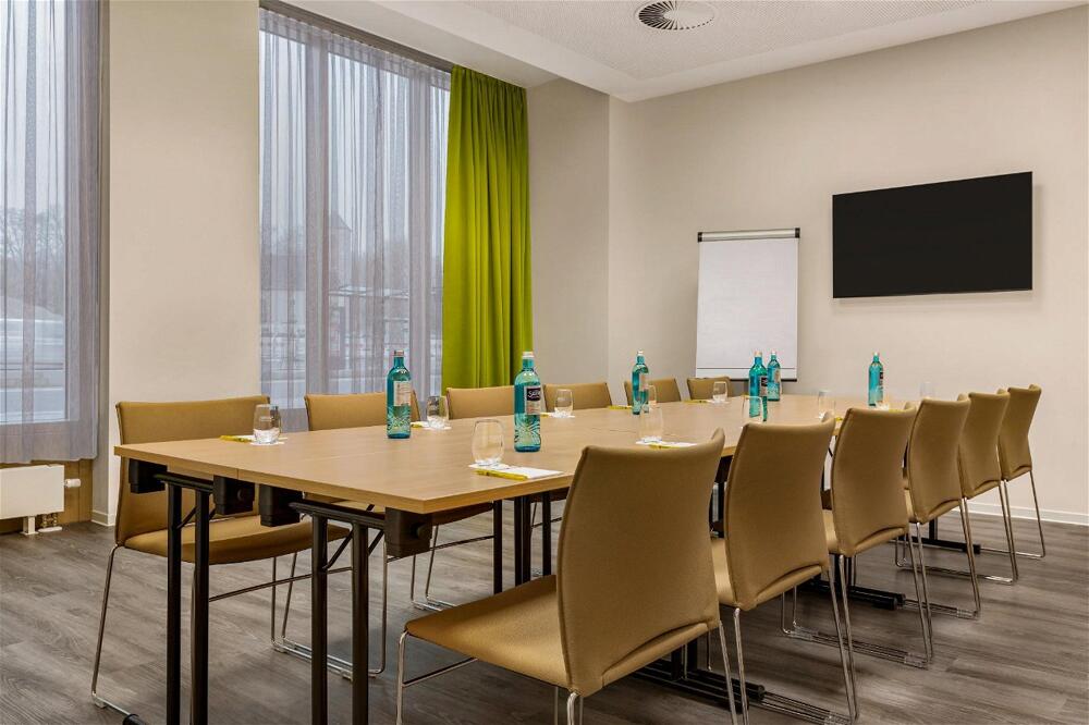Foto general de Hotel Super 8 by Wyndham Chemnitz