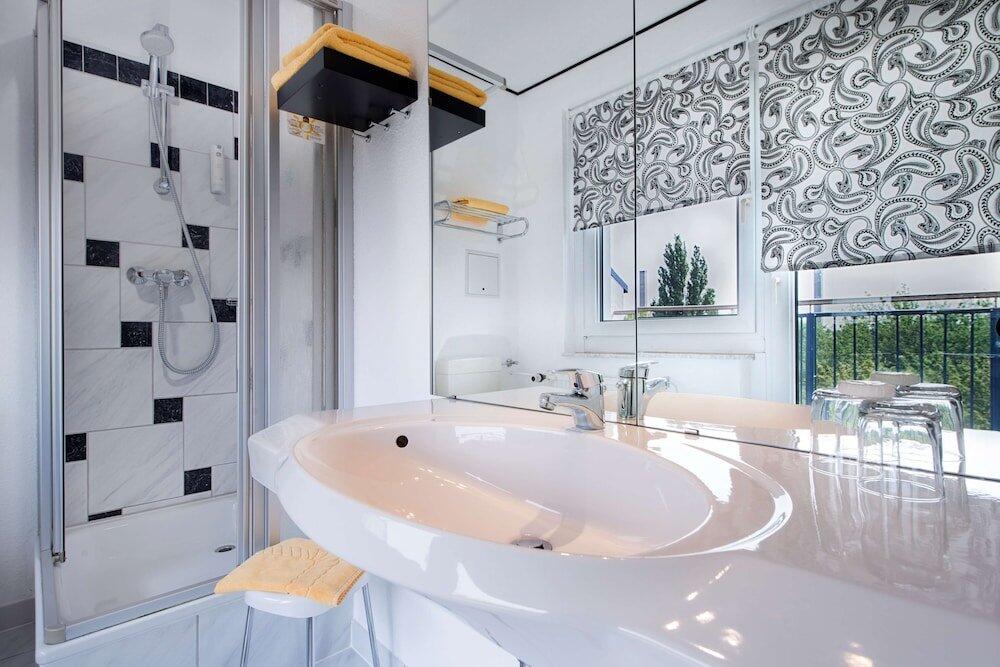 Foto de una habitación de Best Western Hotel Windorf