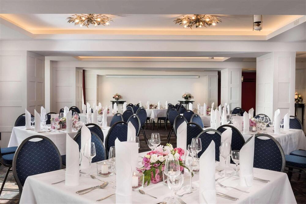 Foto general de Best Western Hotel Windorf