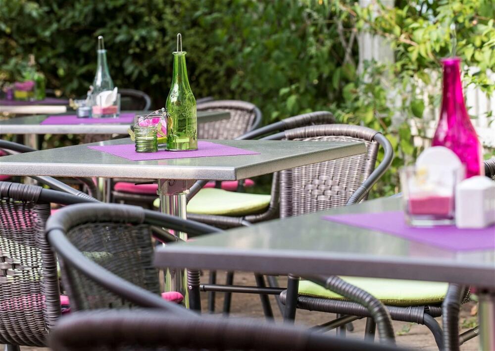 Foto de los servicios de Best Western Hotel Windorf