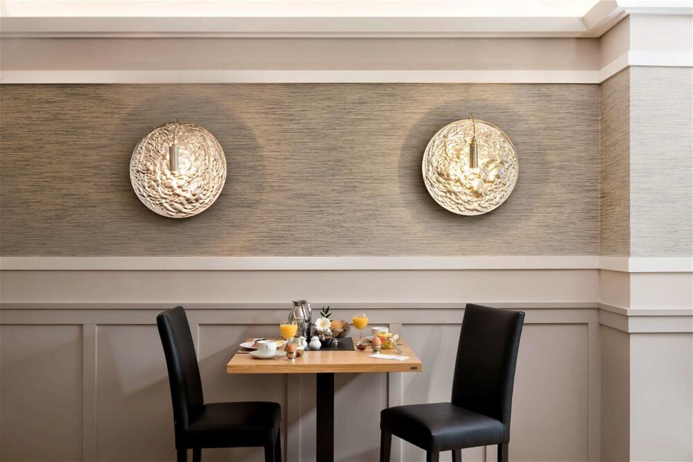 Foto de restauración de Best Western Hotel Windorf