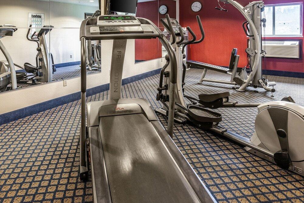 Facilities – Hotel Quality Inn &amp;amp; Suites