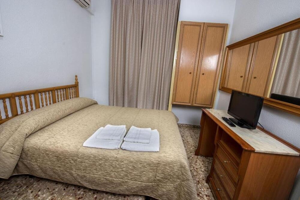 Foto general de Hostal Santa Barbara