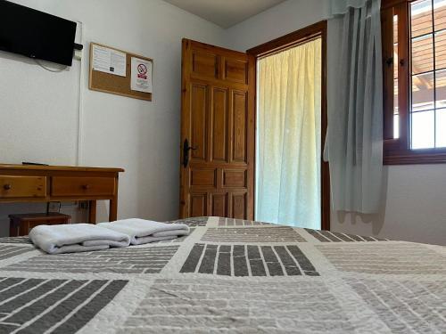 Foto general de El retiro hotel rural