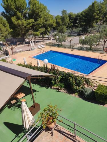 Foto general de El retiro hotel rural