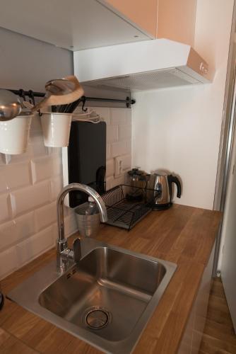 Foto de una habitación de Hostal S&amp;amp;L3 REPUBLIC ZAGREB CENTER