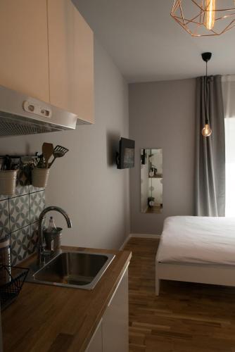 Foto general de Hostal S&amp;amp;L3 REPUBLIC ZAGREB CENTER