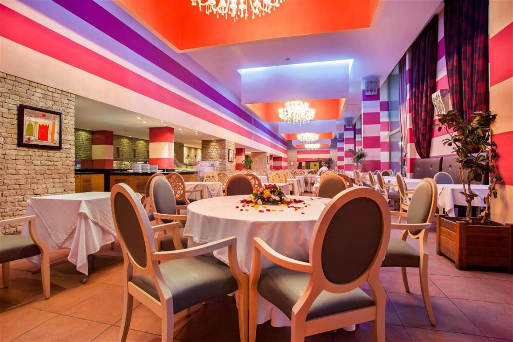 Foto general de Hotel The View Agadir